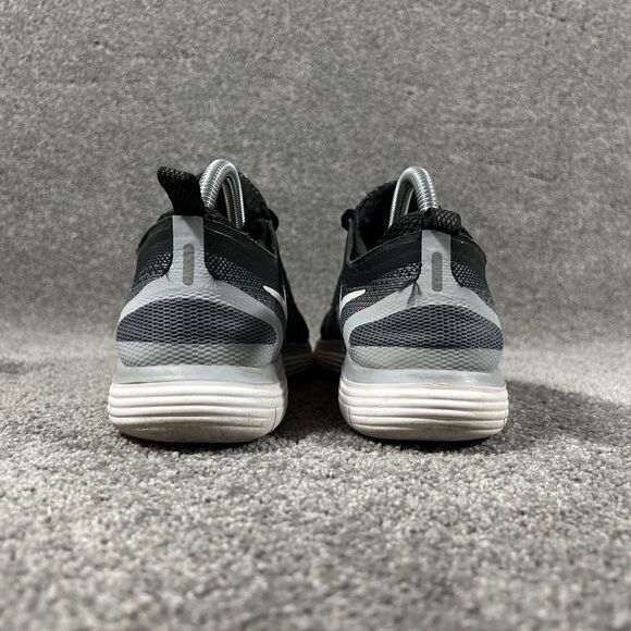 Nike Free RN Distance 2 Athletic Running Gym Shoes 863776-001 Womens Size 8.5 - Picture 7 of 12